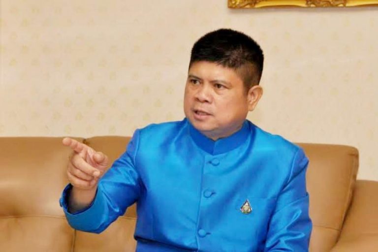 ‘แรมโบ้’มาแล้ว!อัดนายเก่า’ทักษิณ’หัดปล่อยวางชีวิตจะได้พบความสุข แนะหยุดพูดมากเพื่อชาติ ย้อนอย่าลืมเหตุ’บิ๊กตู่’เข้ามาเพราะนิรโทษสุดซอย