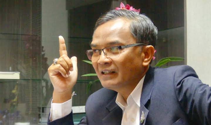 ‘นิพิฏฐ์’ยก’ธนาธร-ปิยบุตร’ตัวอย่างจุดจบนักการเมืองรุ่นใหม่สุดท้ายไปไม่รอด!