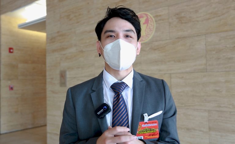 มีหนาว!!สภารับข้อเสนอ’พรรคกล้า’ฟันวินัย ส.ส.โดดประชุมทำสภาล่ม!