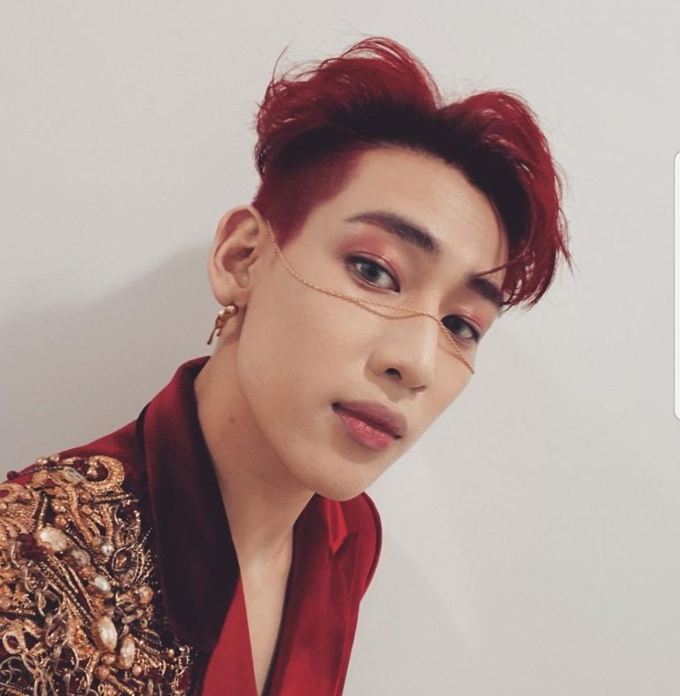 ถามเจ็บ!!’แบมแบม GOT7’ทวิตตัดพ้อทำไมคนไทยชอบดูถูกกันเอง? ทั้งที่บ้านเกิดเดียวกันแท้ๆ