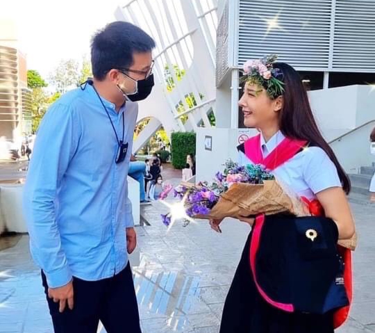 หมดคำพูด!!’อะตอม’ลั่น’แตงโม’เลือกถูกแล้วอยู่กับพ่อ เผยเสียดายเคยยกเป็นผู้ใหญ่สมผู้ใหญ่