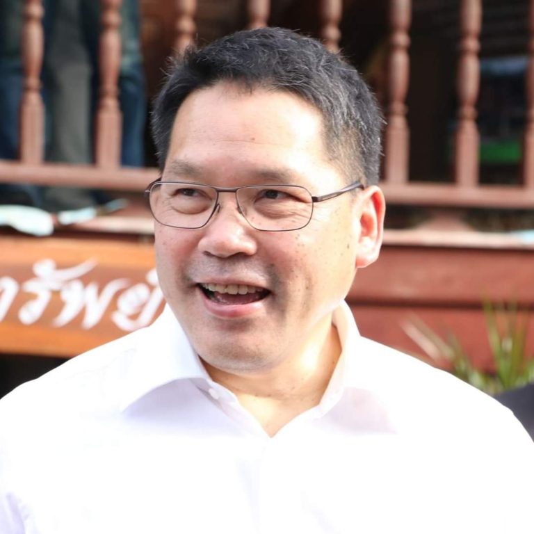‘อุตตม’ดันEEC-ท่องเที่ยว เครื่องยนต์ขับเคลื่อนประเทศ!!เพิ่มขีดความสามารถเศรษฐกิจประเทศ