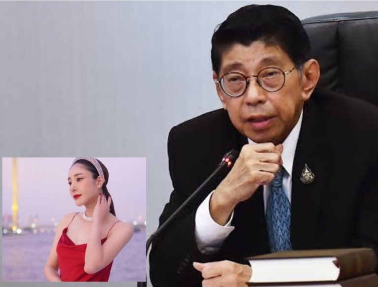 ‘วิษณุ’มีคำตอบคดี’แตงโม’เป็นคดีพิเศษได้หรือไม่?!ด้าน’ทนายรณรงค์’เผยสาเหตุ’กระติก’ไม่เดือดร้อน!