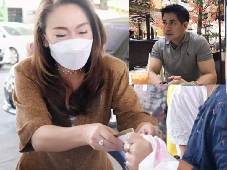เดือดแทน!!’เด็กพปชร.’ฟาด’ธรรมนัส’เหน็บชุมชนแออัดไร้การเหลียวแล ลั่นเป็นนักการเมืองมา11ปีเพิ่งเห็น’บิ๊กตู่’คนเดียวลุยชุมชน