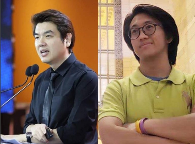 ‘ดร.นิว’เผยสิ่งศักดิ์สิทธิ์!!ที่’ปิยบุตร’ยกไว้บนหิ้งเคารพบูชาผู้ใดละเมิดมิได้ ยอมบิดเบือนปกป้องเจ้านายเหนือหัว