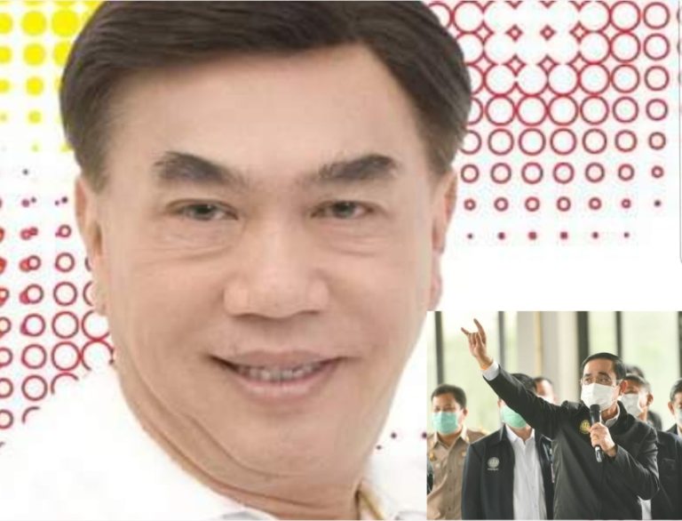 พรรคเละแล้ว!!’ดร.เสรี’ฝันเห็นนักการเมืองน้ำดีย้ายซบพรรคใหม่หนุน’ลุงตู่’ไปต่อ แทนอยู่กับพรรคสร้างแต่ปัญหา