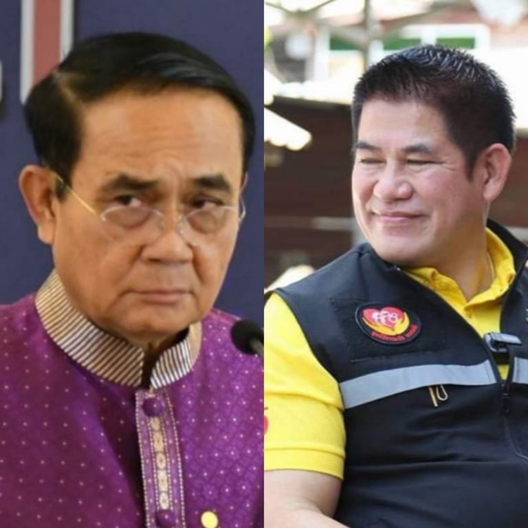 วุ่นแล้ว!!’ไพศาล’ชำแหละการเมืองไทยส่อพลิก หลัง’ธรรมนัส’เย้ยกองเชียร์ลุงตู่เพ้อฝัน!