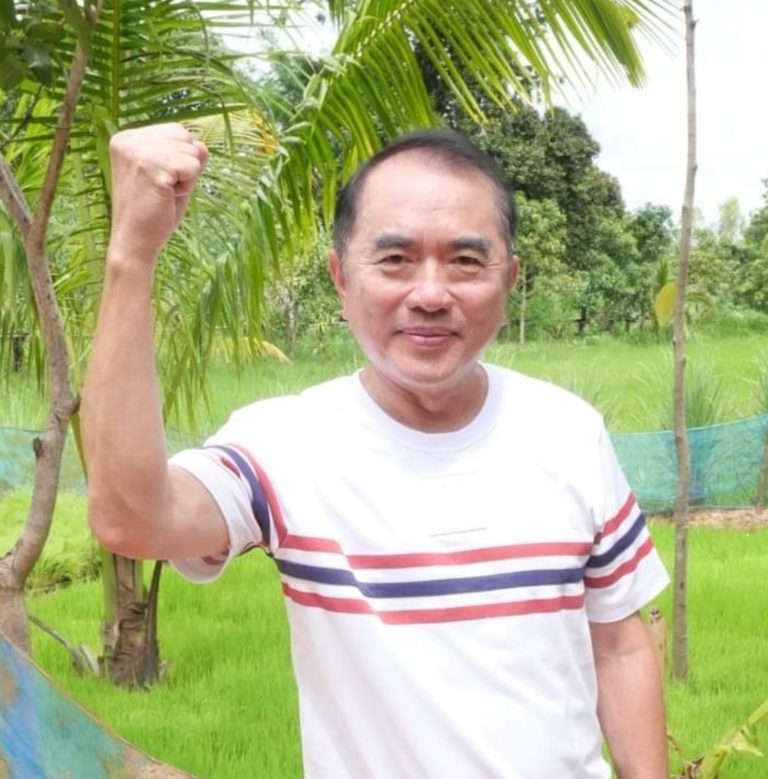 ‘หมอวรงค์’ซัดเดือด!!’พลังประชารัฐ’ทรยศปชช. เตือนเจอวิญญาณกปปส.รุมสาปแช่งแน่
