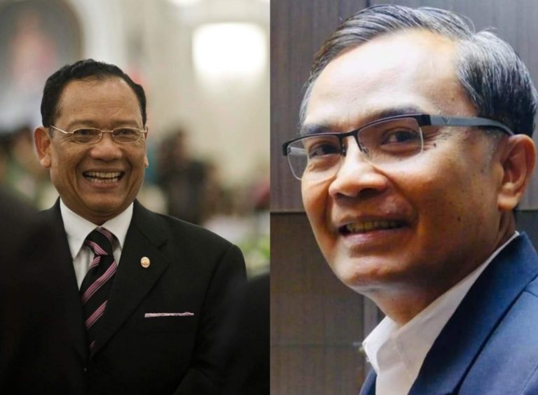 ‘นิพิฏฐ์’เผย’ดร.ไตรรงค์’ดีใจ!!หลังรู้ตัวเองทำงานกับสมคิด’การันตีเป็นคนดี พร้อมมอบโจทย์ทางการเมืองข้อใหญ่