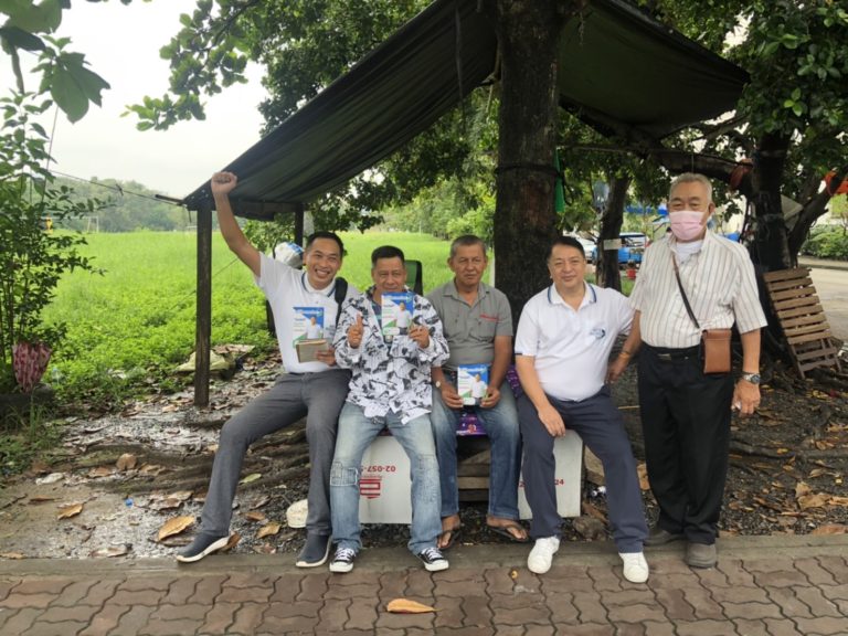‘สร้างอนาคตไทย’แสดงจุดยืนยึดกฎหมายเลือกตั้ง!! ย้ำ กกต.ต้องเที่ยงธรรมและเป็นกลาง อย่ามีนัยยะการเมืองแอบแฝง