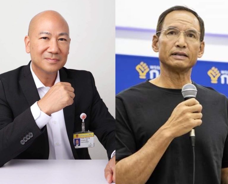‘พนิต’เชื่อเพราะเหตุนี้?!’กรณ์’ถึงทิ้ง’พรรคกล้า’ซบ’ชาติพัฒนา’เสียดายสูตรหาร100ทำปชช.ถูกจํากัดทางเลือก