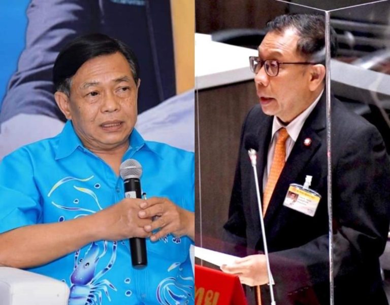 ศึกกัญชาเดือด!!’ภูมิใจไทย’รุมโต้’อลงกรณ์’ซัดเอาเวลาไปห่วงตัวเองดีกว่า เย้ยเจ็บพรรคหลักร้อย ตอนนี้ขอแค่50ยังเหนื่อย