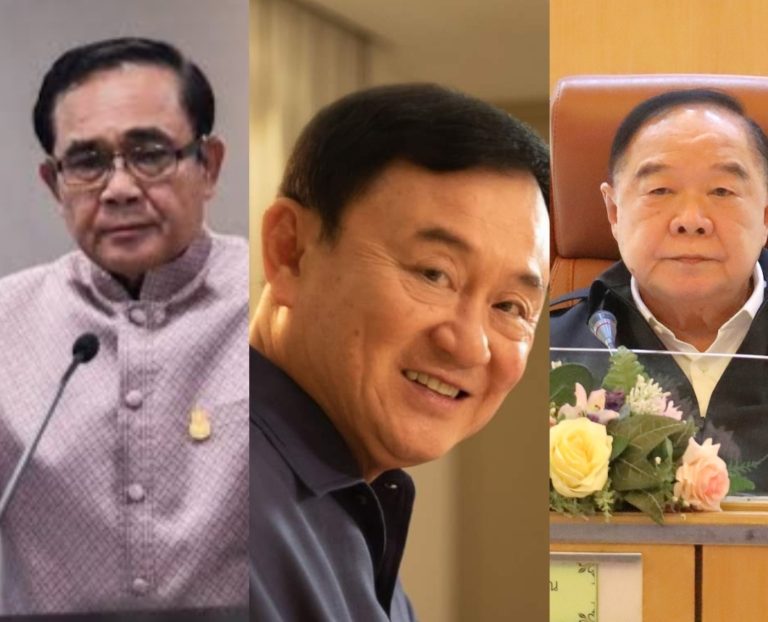 ‘โทนี่’ฟันชับ!! 2 ป. ซดเกาเหลากันคนละมุมห้อง ส่วนตัวเองนั่งตรงกลาง