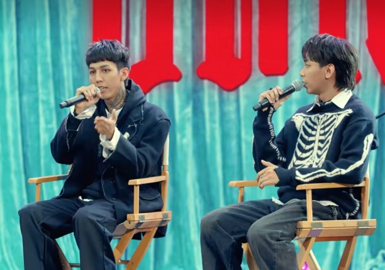 ‘Paper planes’เผยลดงานผับ-งดคำหยาบ!!ห่วงวัยรุ่นฟันน้ำนมตามไปดู