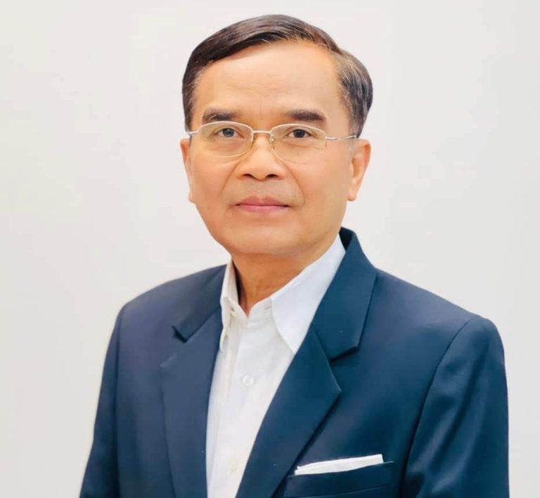 ‘นิพิฏฐ์’ไม่ไว้หน้าบ้านเก่า!!’ประชาธิปัตย์’จวกปมบูลลี่’บิ๊กป้อม’ซัดไม่มีใครคบ รอนับถอยหลังพรรคสูญพันธุ์