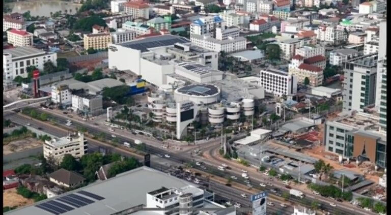 เปิด 5 เหตุผล ทำไม “ขอนแก่น” ถึงเป็นเมืองแห่งอนาคต